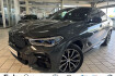 BMW X6  xdrive 40i a m sport 20 » ahk pano leder laser h/k