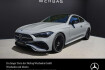 Mercedes CLE Coupé AMG Line Benz cle 450 cle 450 4m coupe amg line premium plus distronic