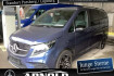 Mercedes Classe V Edition Benz v 300 v 300 d 4m edition lang amg l el turen pano 7 s