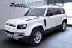 Land Rover Defender  110 d200 s luftfederung panorama navi led
