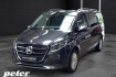Mercedes Classe V Style Benz v 220 d 4matic style lang multibeamled/360 /ahk