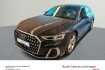 Audi A8  lang 50 tdi tip tro*matrix*pano*rse*acc*sthzg