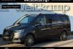 Mercedes Classe V Avantgarde Benz v 300 v 300 d avantgarde lang ahk+360 +el. tur+distro.