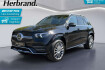 Mercedes GLE AMG Line Benz gle 400 d 4m amg ahk pano airmat. 360  distr 21?