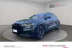 Audi SQ8  Sq8 4.0 tfsi qu. matrix b&o pano hud ahk 360
