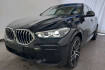 BMW X6  xdr 40da m sport individal acc h&k ahk 22zoll