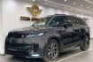 Land Rover Range Rover Sport Dynamic SE Range rover sport dynamic se garantie 12.2028