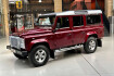 Land Rover Defender SE 110 td4 station wagon se « montalcino »