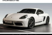 Porsche Cayman  718 t sport chrono package nur 33.450 km