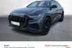 Audi SQ8  Sq8 4.0 tfsi q. b&o ahzv hud hd matrix kamera pa
