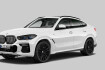BMW X6  xdrive 30 d m sport *h&k* laser* 360 *
