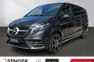 Mercedes Classe V Exclusive Benz v 300 d edition exclusive 4×4 lang amg pano 360