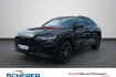 Audi Q8  suv 55 tfsi quattro s line nav szh optikpake