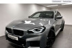 BMW M2 Coupé  M2 coupe m drive prof. dab led komfortzg. tempomat sh