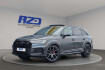 Audi Q7 Competition Plus 50 tdi comp plus laser stndhz pano b&o ahk 360