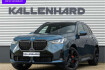 BMW X3  40d xdrive ? m sport pro ? full option ? indi