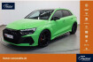 Audi RS3  Rs3 sportback tfsi qu schalensitze/p dach/280kmh