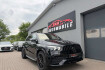 Mercedes GLE 53 AMG  benz gle 53 amg  benz gle 53 amg 4matic+*head up* night paket* dynamic