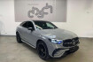 Mercedes GLC  Benz glc 220 d 4m ed. amg line/digital/mem/pano/burm./night