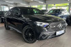 Mercedes GLC AMG Line Advanced Benz glc 300 d 4m coupe amg line viele extras