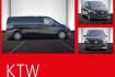 Mercedes Classe V Avantgarde Benz v 300 avantgarde extralang allrad 2el.schiebetur