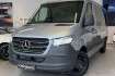 Mercedes Sprinter Pro Benz sprinter 317 cdi tourer pro led+ahk3 5+e schiebe