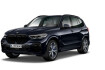 BMW X5  xdrive40d m sportpaket sport aut. panorama