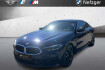 BMW M850i Coupe  M850 i xdrive gran coupe park assistent pano b&w