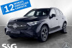 Mercedes GLC  Benz glc 450 d 4m amg mbux+360 +ahk+pano+dig led+20lm