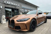 BMW M4 Coupé Competition Bmw m4  m4 m4 competition