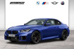 BMW M2 Coupé  M2 coupe m sitze acc rfk hud hk esitze aled