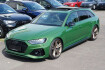 Audi RS4 Avant  Rs4 avant*full options*keramik*np128t?*