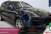 Porsche Cayenne Platinum Edition e hybrid platinum edition