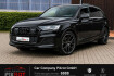 Audi Q7 S-Line 50 tdi q s line 22? b&o mod.23 ca.113000  lnp