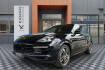 Porsche Cayenne  turbo burmester standheizung wartung neu