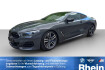 BMW M850i Coupe  M850 i xdrive coupe laser driv/parkas+ sitzbelu