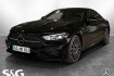 Mercedes CLE Coupé  Benz cle 300 4m coupe amg mbux+360 +dig led+pano+hud