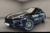 Porsche Cayenne  e hybrid coupe led matrix luftfederung