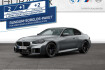 BMW M2 Coupé  M2 coupe [hud  acc  rfk  hk sound  glasdach]