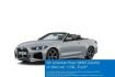 BMW Série 4 Coupé M-Sport Bmw 430  430 i xdrive cabrio m sportpaket ahk