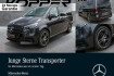 Mercedes Classe V Avantgarde Benz v 220 d amg l night edition ahk avantgarde