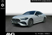 Mercedes CLE Coupé AMG Line Benz cle 450 cle 450 4m coupe amg pano hud digital 3d sound