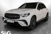 Mercedes GLC  Benz glc 300 d 4m amg mbux+360 +di led+pano+ahk+night