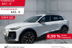 Audi Q6 e-tron  Q6 e tron qu s line matrix+hud+b&o+air+ahk+pano