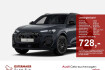 Audi Q5  quattro pano ahk tech plus