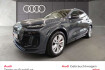 Audi Q6 e-tron edition one Q6 e tron edition one grey quattro b&o hud pano