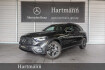 Mercedes GLC  Benz glc 450 glc 450 d 4m amg fahrassistenz digital light ahk
