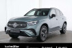Mercedes GLC  Benz glc 300 glc 300 e 4m amg l distr+ahk+headup+pano+memory