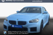 BMW M2 Coupé  M2 coupe led* harman/kardon* klimaautomatik* shz*