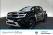 Volkswagen Amarok Style 3.0 tdi 4motion automatik style ahk navi